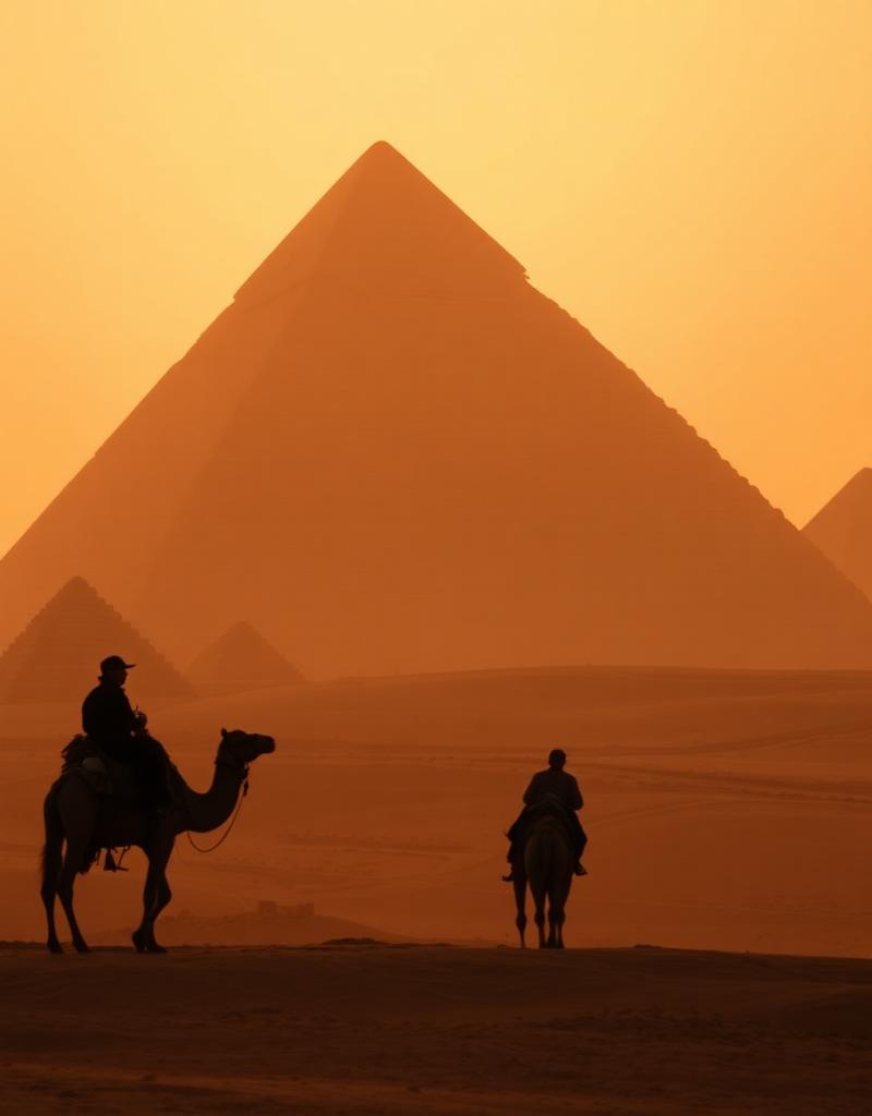 Cairo