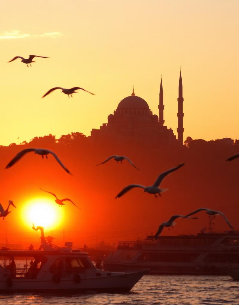 Istanbul